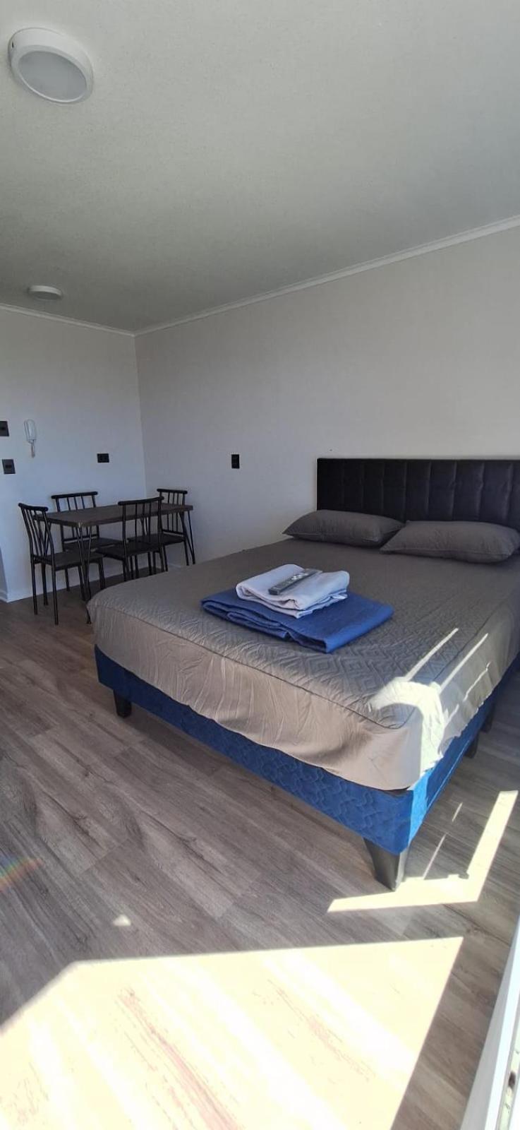 Departamento Estudio Apartamento *
