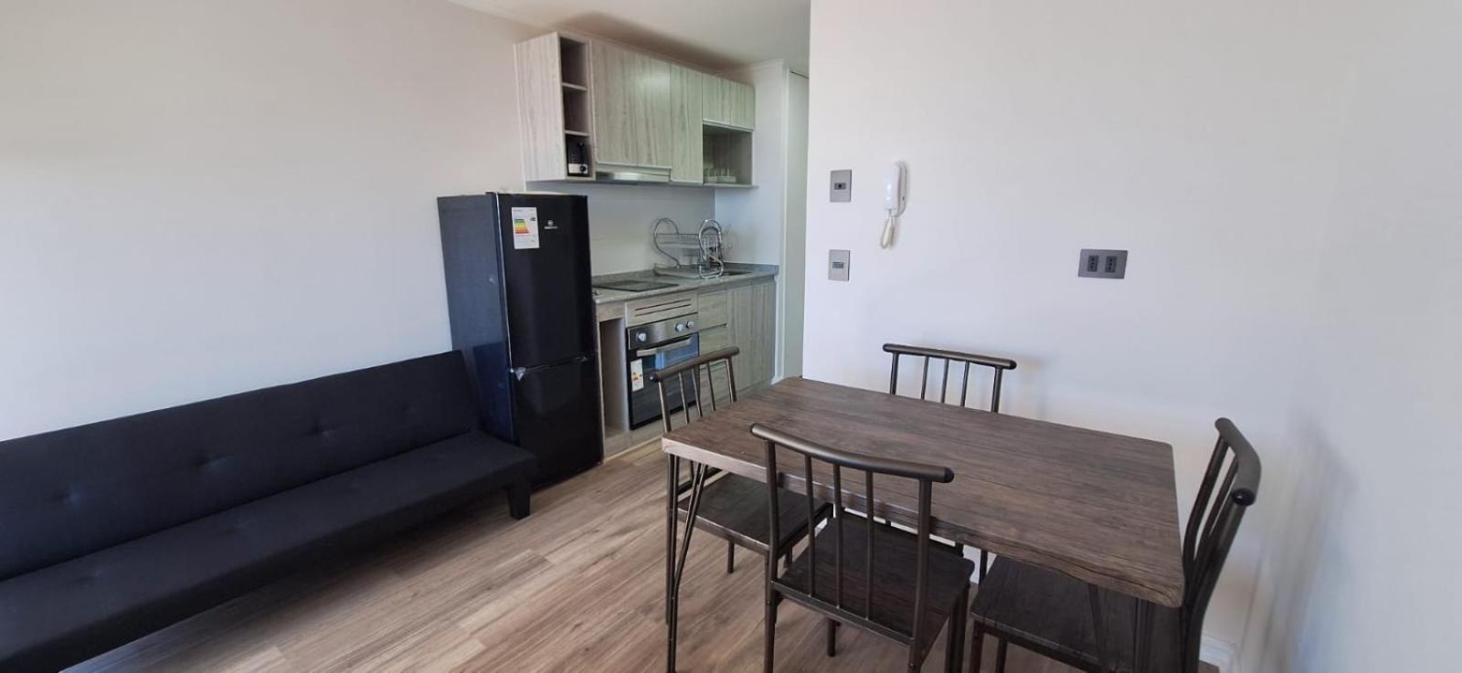 Apartamento Departamento Estudio Coquimbo