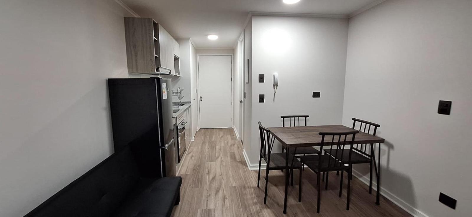 Departamento Estudio Coquimbo